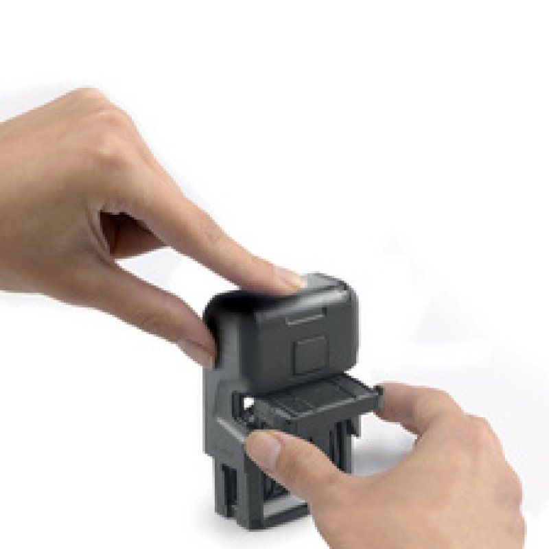 trodat Datumstempel Printy Dater 4.0 4820, selbstfärbend