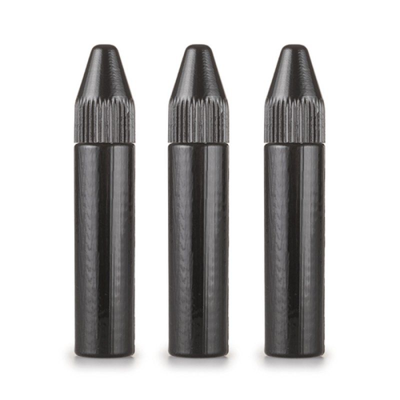 Trodat Refill Inks ID Protector And ID Protector , Ink Black, 3 Pieces Eng Packaging