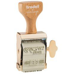 Trodat 158077 tampon encreur