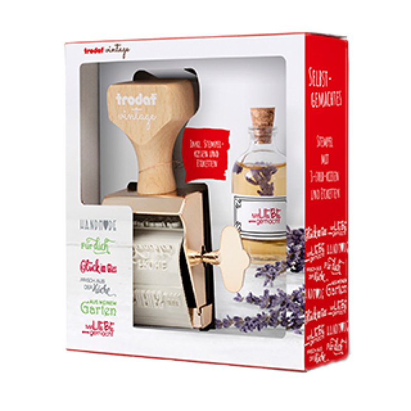 Trodat 158076 tampon encreur