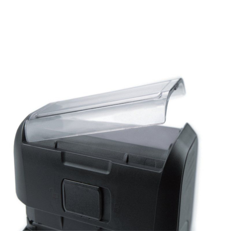 Trodat 4913/SS Self-Inking Custom stamp Plastic