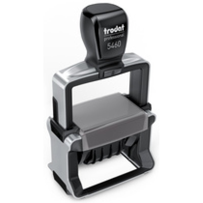 trodat Datumstempel Professional 4.0 5460/L1 "EINGEGANGEN"