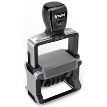 trodat Datumstempel Professional 4.0 5460/L1 "EINGEGANGEN"