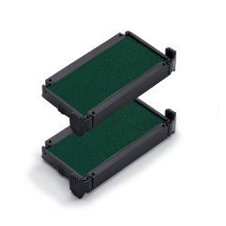 Trodat 6/4910 Cartouche d'encre Vert