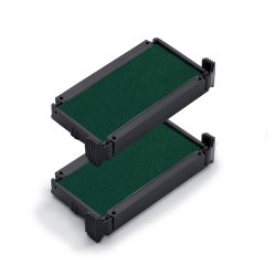 Trodat 6/4910 Ink cartridge Green