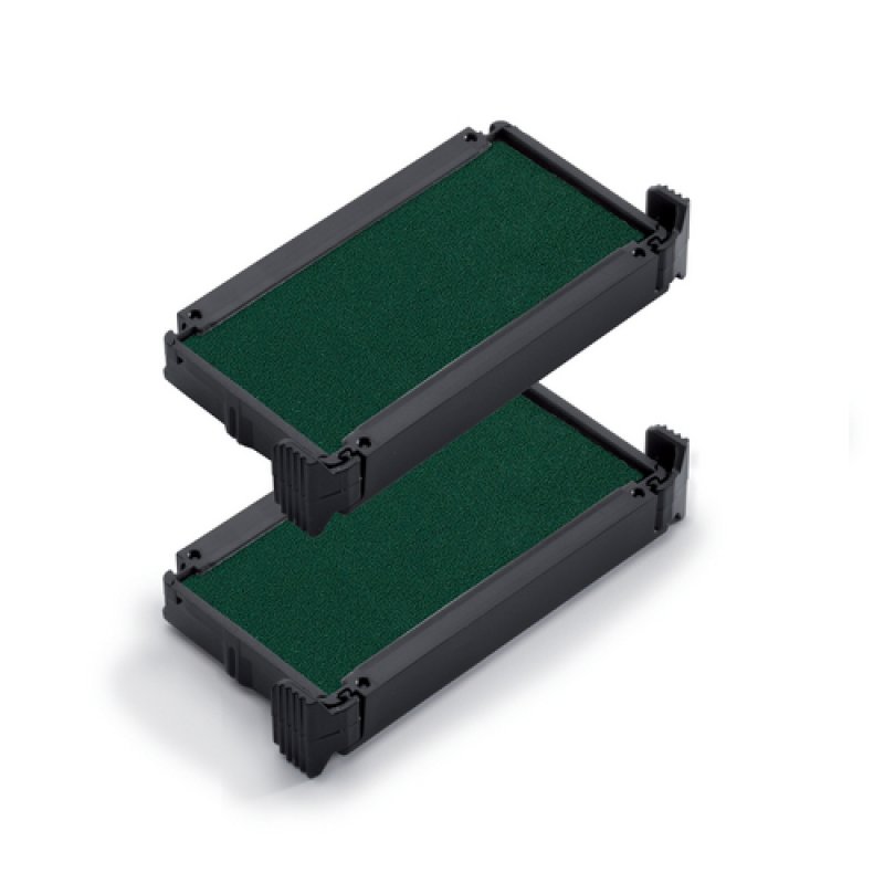 Trodat 6/4910 Ink cartridge Green