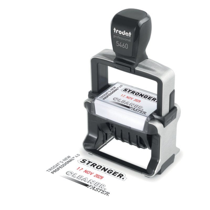 trodat Datumstempel Professional 4.0 5030