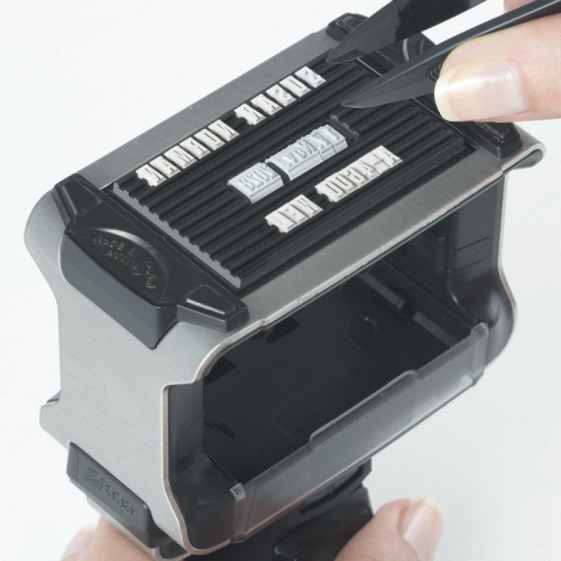 trodat Datumstempel Professional 4.0 Typomatic 5435