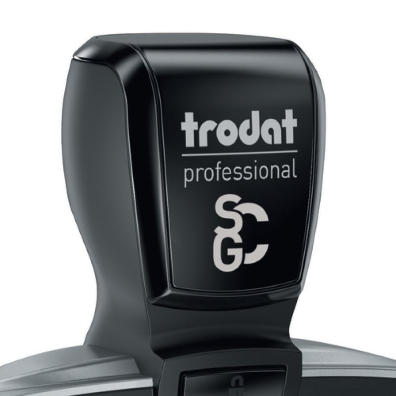 trodat Datumstempel Professional 4.0 Typomatic 5435