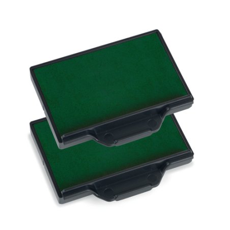 Trodat 6/56 Cartouche d'encre Vert