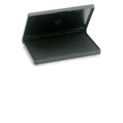 trodat Cassette d'encrage 6/4750, pack de 2, noir