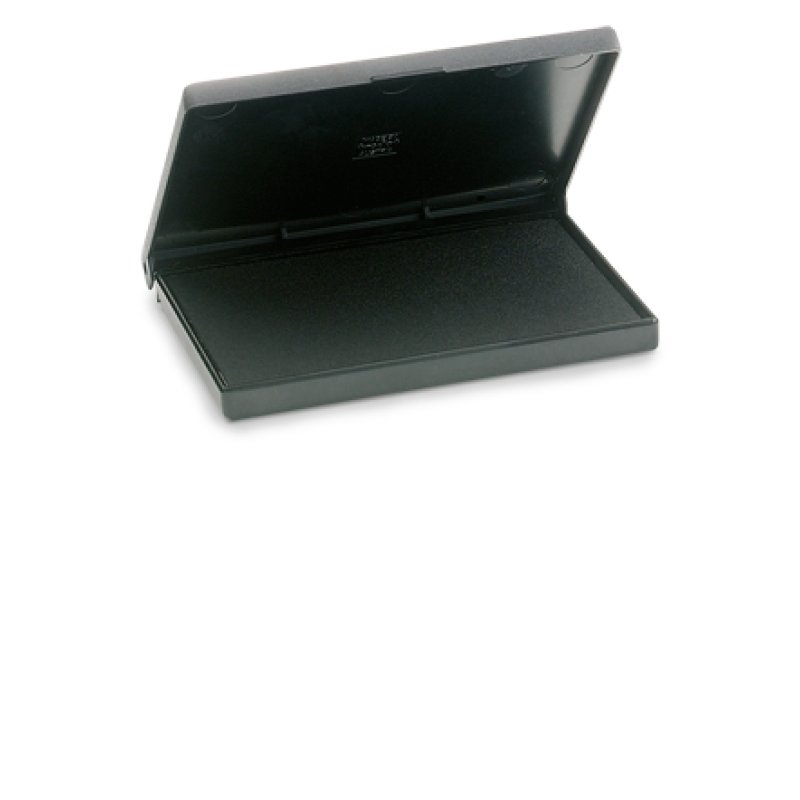 Trodat 83312 ink pad Black 2 pc(s)