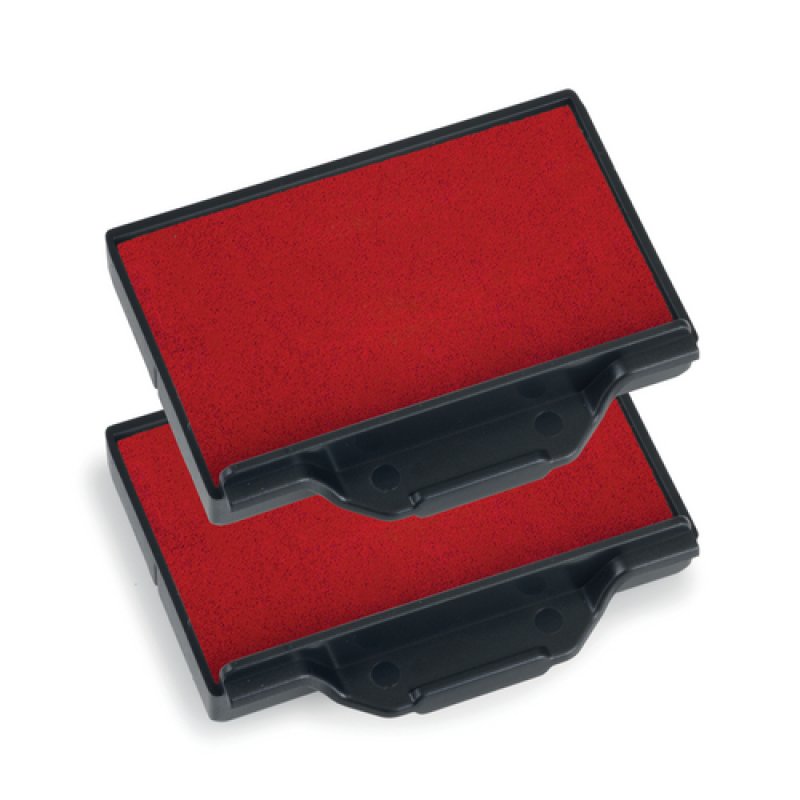 Trodat 6/53 Ink cartridge Red