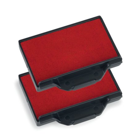 Trodat 6/53 Ink cartridge Red