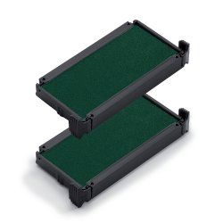 Trodat 6/4912 Cartouche d'encre Vert