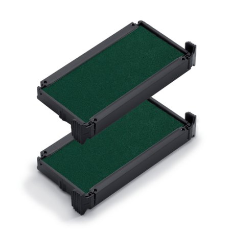 Trodat 6/4912 Ink cartridge Green