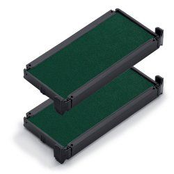 Trodat 6/4913 Cartouche d'encre Vert