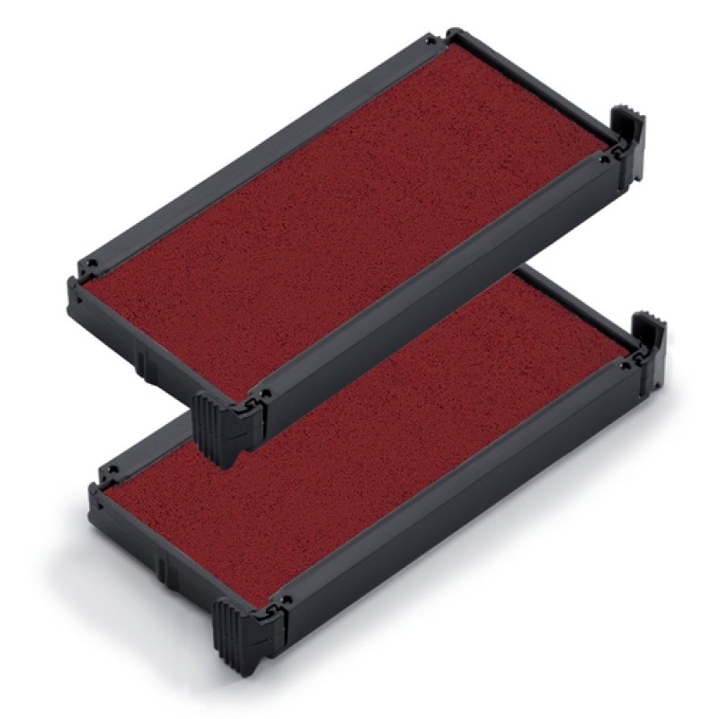 Trodat 6/4913/SS Ink cartridge Red