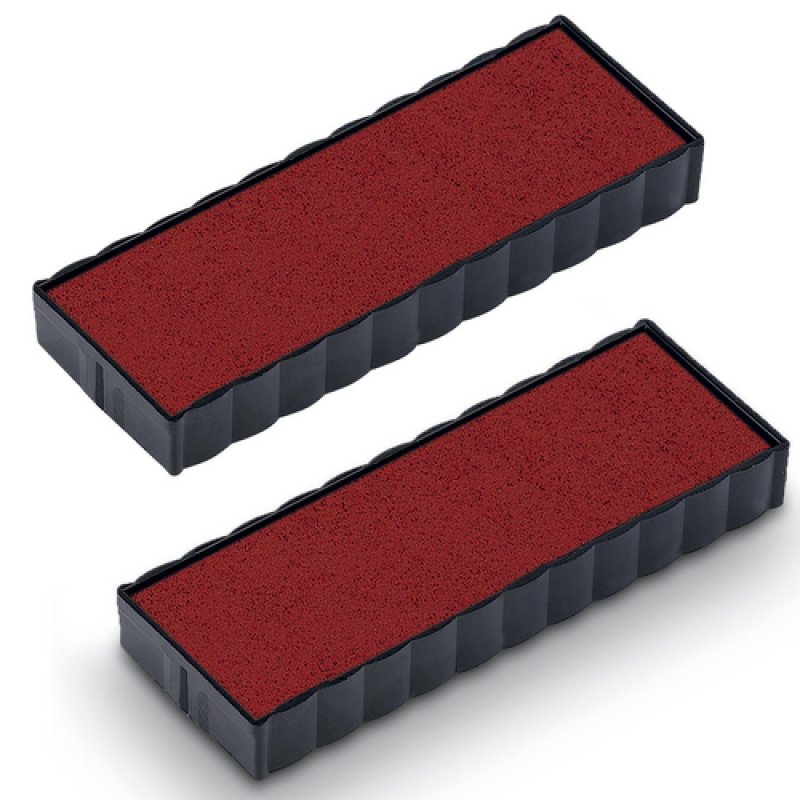 Trodat 6/4817/SS Ink cartridge Red