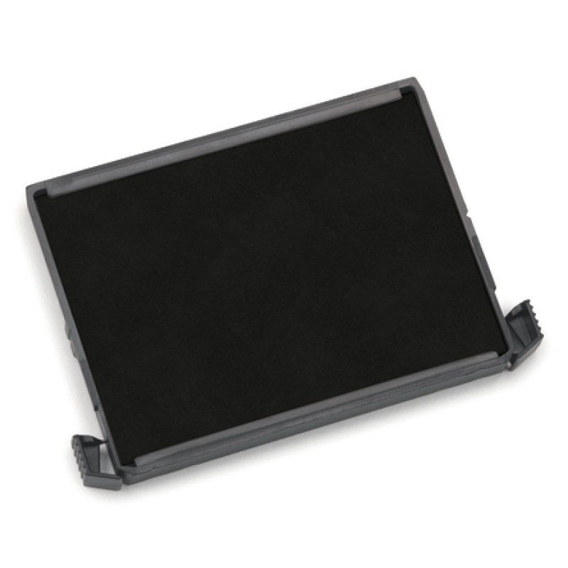 Trodat 6/4927/SS Cartouche d'encre Noir