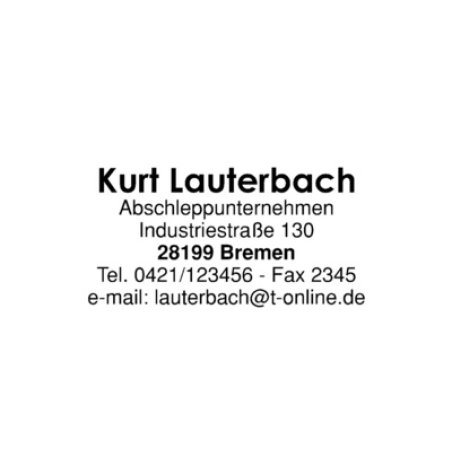 trodat Tampon pour texte "Printy 4.0" 4913, bleu