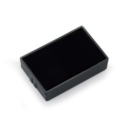 trodat Cassette d'encrage 6/4850, pack de 2, rouge