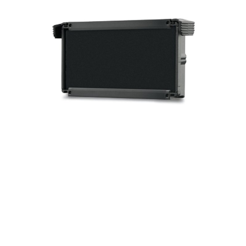Trodat 6/4928 cassette d'encre pour tampons Noir 1 pièce(s)