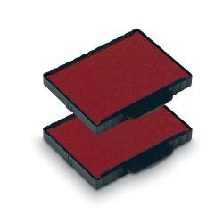 Trodat 6/57/SS Ink cartridge Red