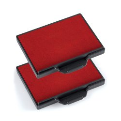 Trodat 6/58/SS Cartouche d'encre Rouge