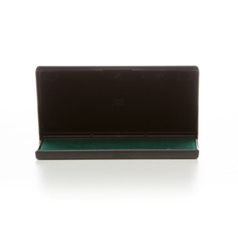 Trodat 9052 stamp holder 1 stamp(s) Green