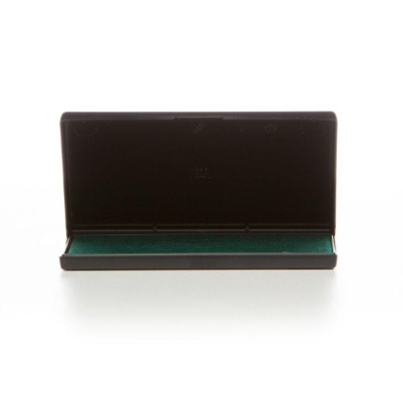 trodat Tampon encreur 9052, 110 x 70 mm, vert