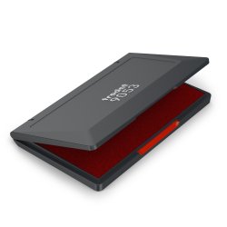 Trodat 9053 ink pad Red 1 pc(s)