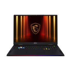 MSI Raider 18 HX AI A2XWIG-075