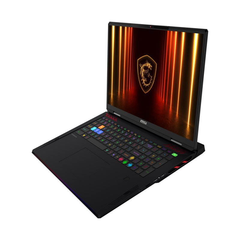 MSI Raider 18 HX AI A2XWIG-075