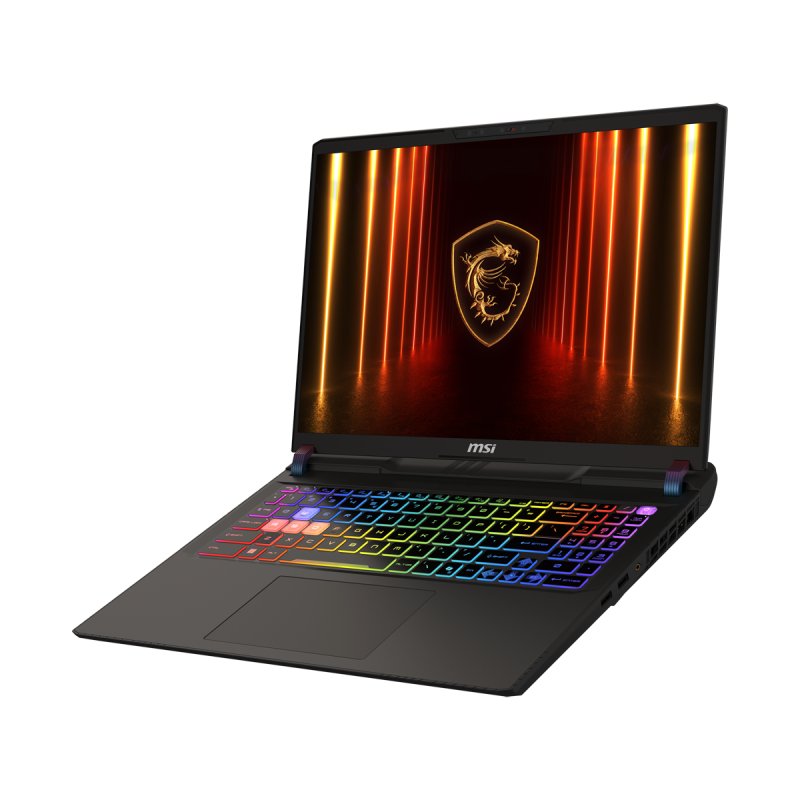 MSI Vector 16 HX AI A2XWIG-048