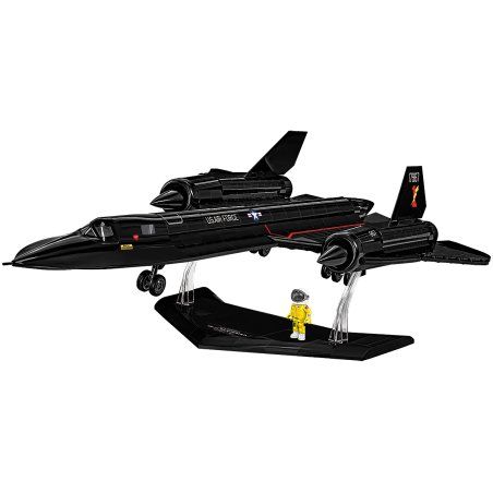 COBI Lockheed SR-71 Blackbird