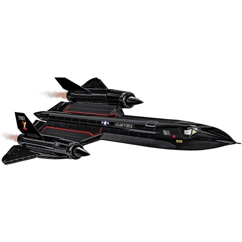 COBI Lockheed SR-71 Blackbird