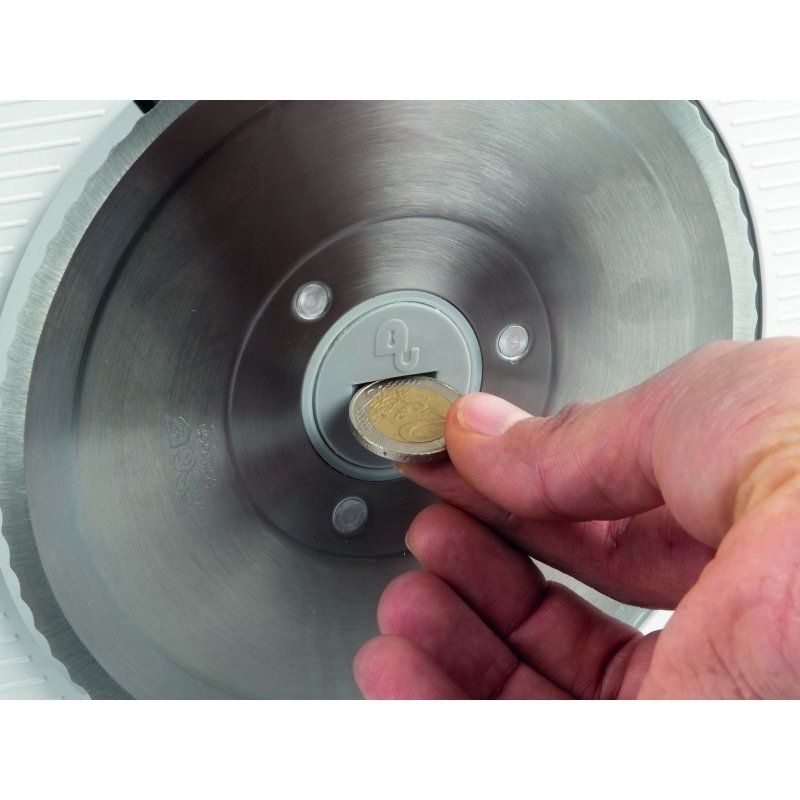 Fritel - SL 3080 Synthetic Slicer