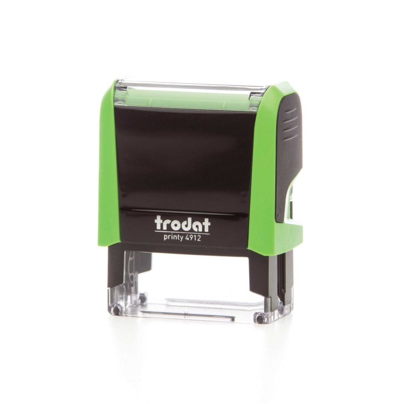 Trodat 4912 Self-Inking Custom stamp
