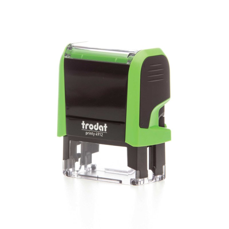 Trodat 4912 Auto-encreur Tampon personnalisable