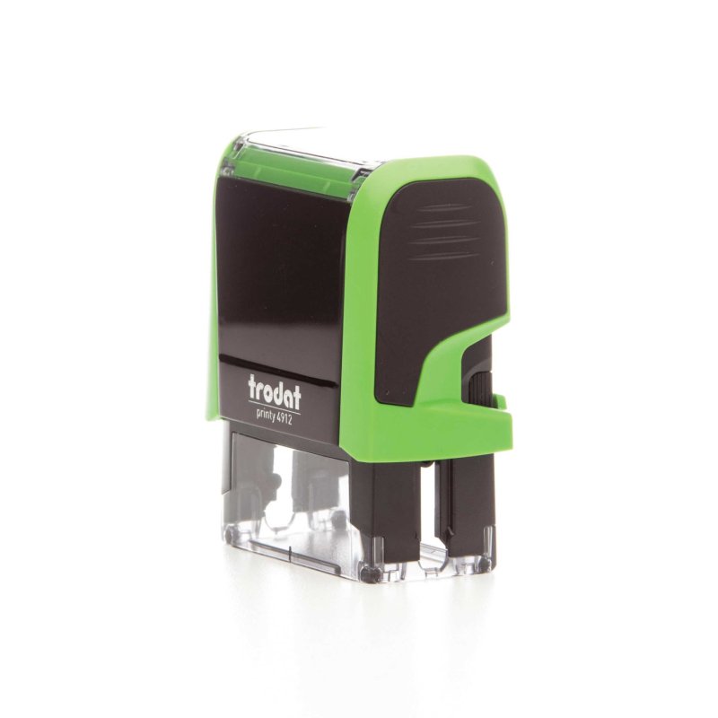 Trodat 4912 Self-Inking Custom stamp
