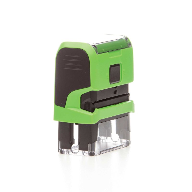 Trodat 4912 Self-Inking Custom stamp