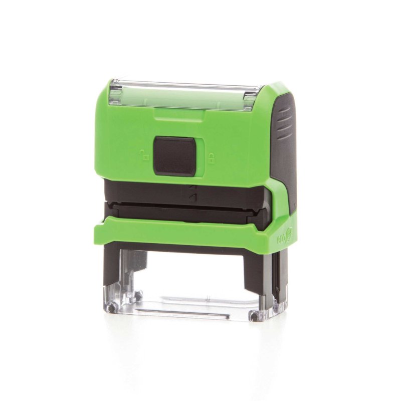 trodat Tampon adresse pour enfants "Printy 4.0" 4912, vert