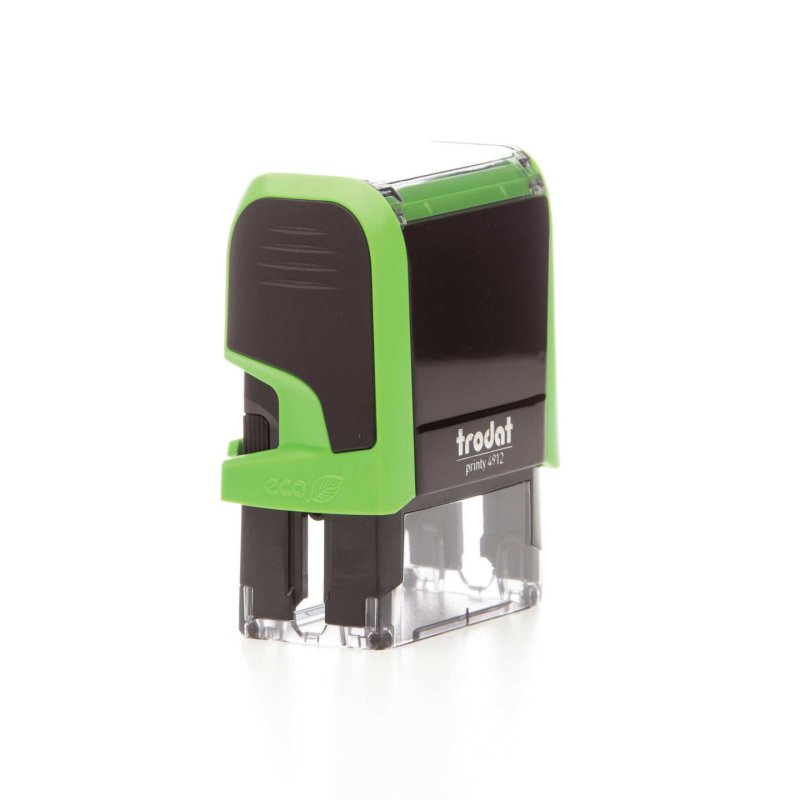 trodat Tampon adresse pour enfants "Printy 4.0" 4912, vert