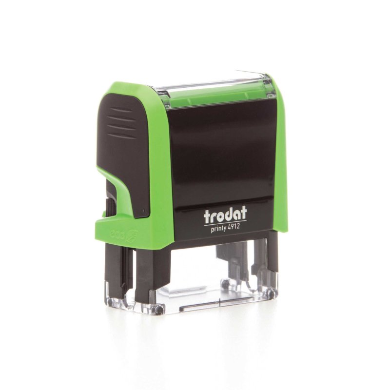 Trodat 4912 Self-Inking Custom stamp