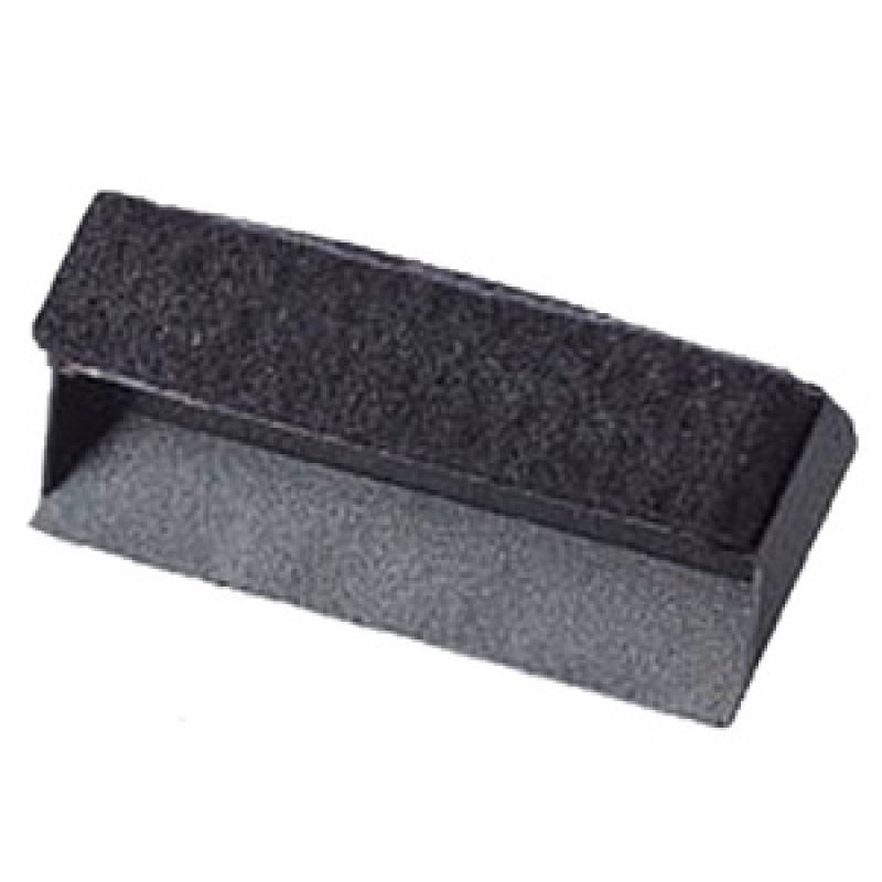 REINER Cassette d'encrage de rechange 17253, noir