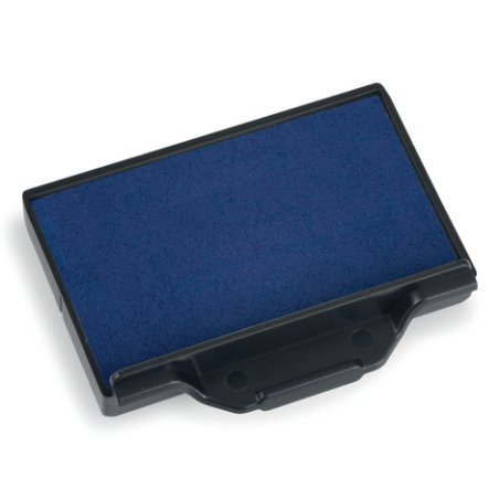 Trodat 6/53 Ink cartridge Blue