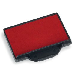 Trodat 6/53 Ink cartridge Red