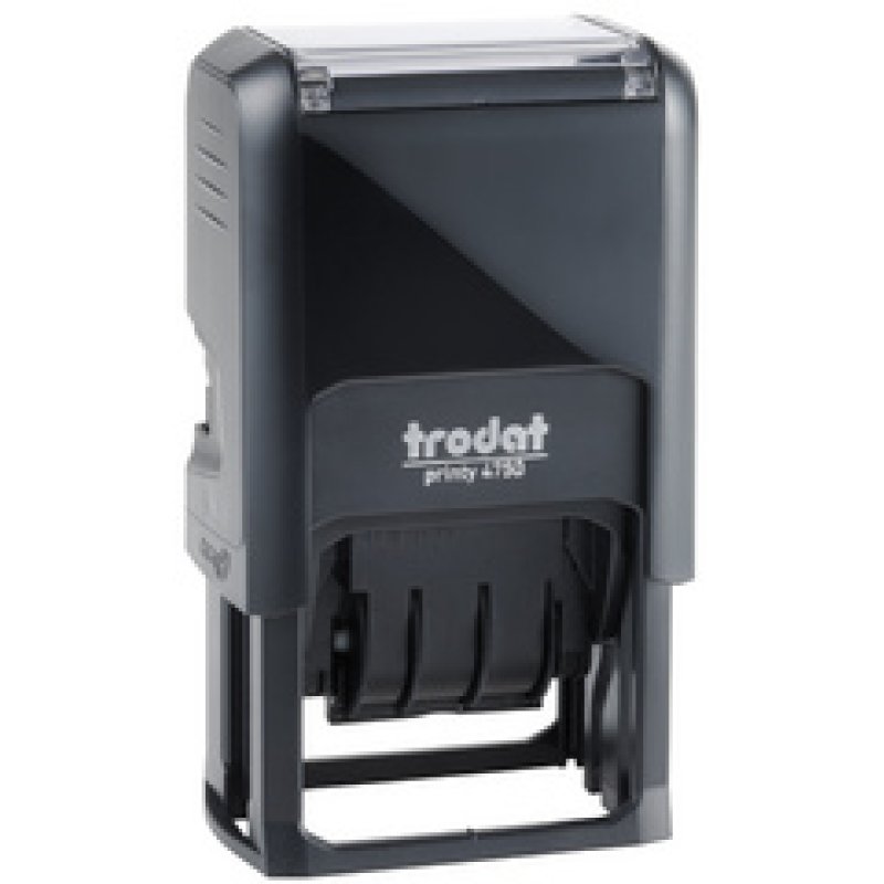trodat Datumstempel Printy 4.0 4750/L "EINGEGANGEN"