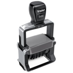 trodat Datumstempel Professional 4.0 5480, mit Gutschein